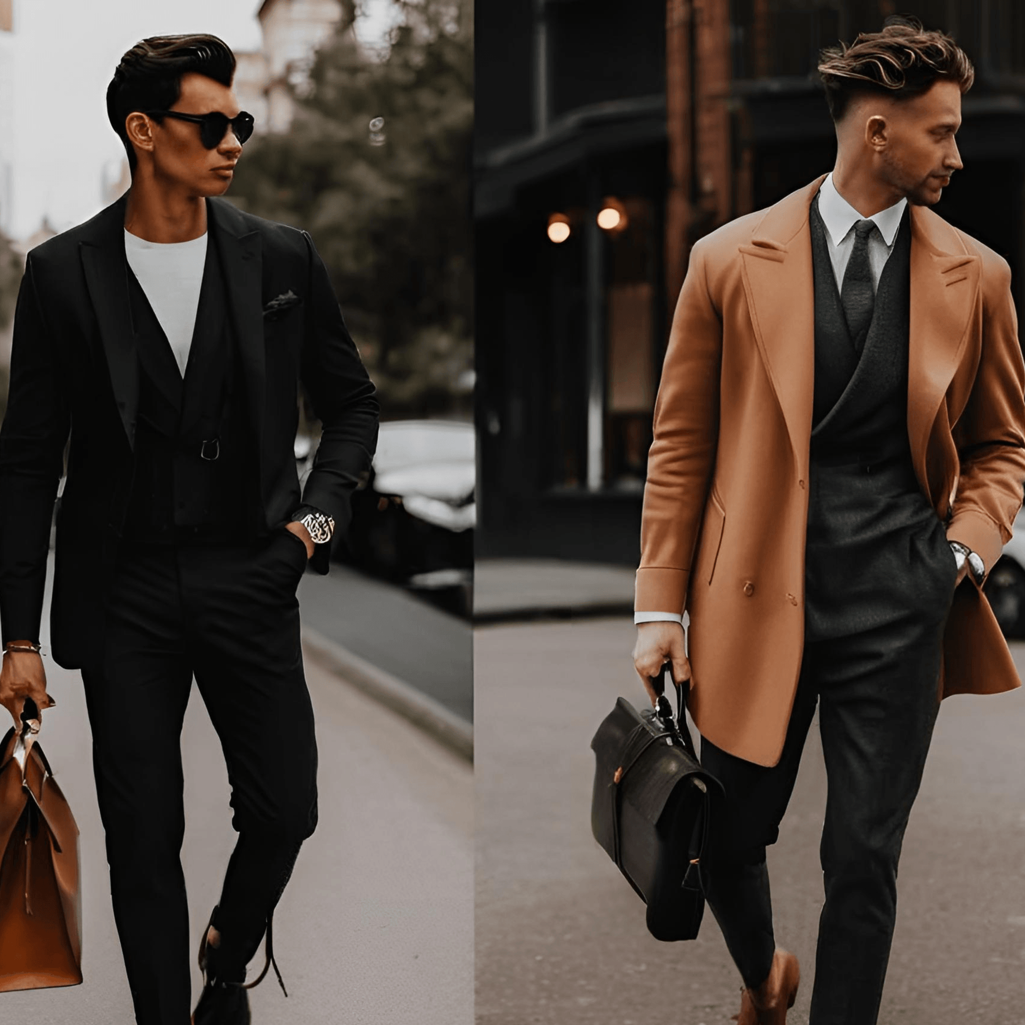 3 Tricks to Make Your Outfits Look More Expensive Than They Actually Are - XKIND