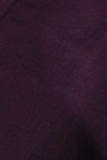 dark purple polo shirt for men