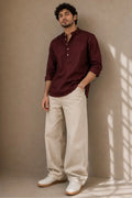 polo shirt for men