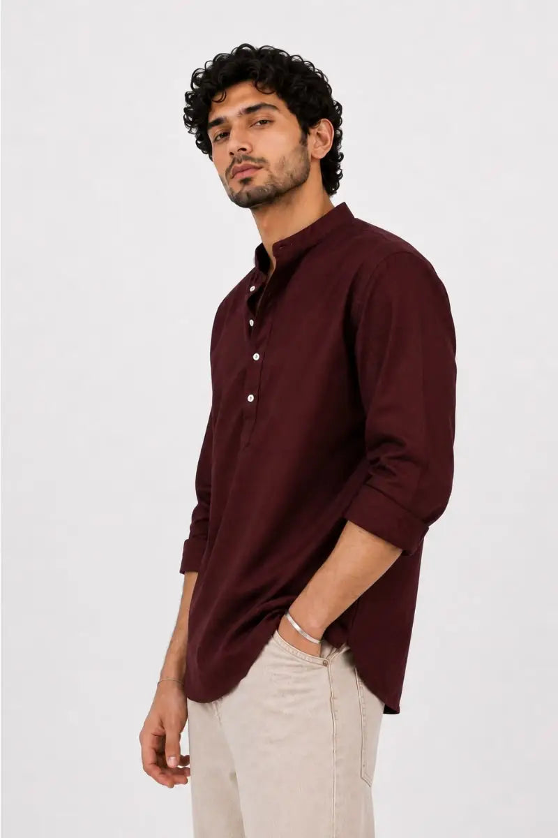 polo shirt for men