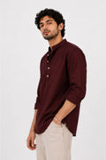 polo shirt for men