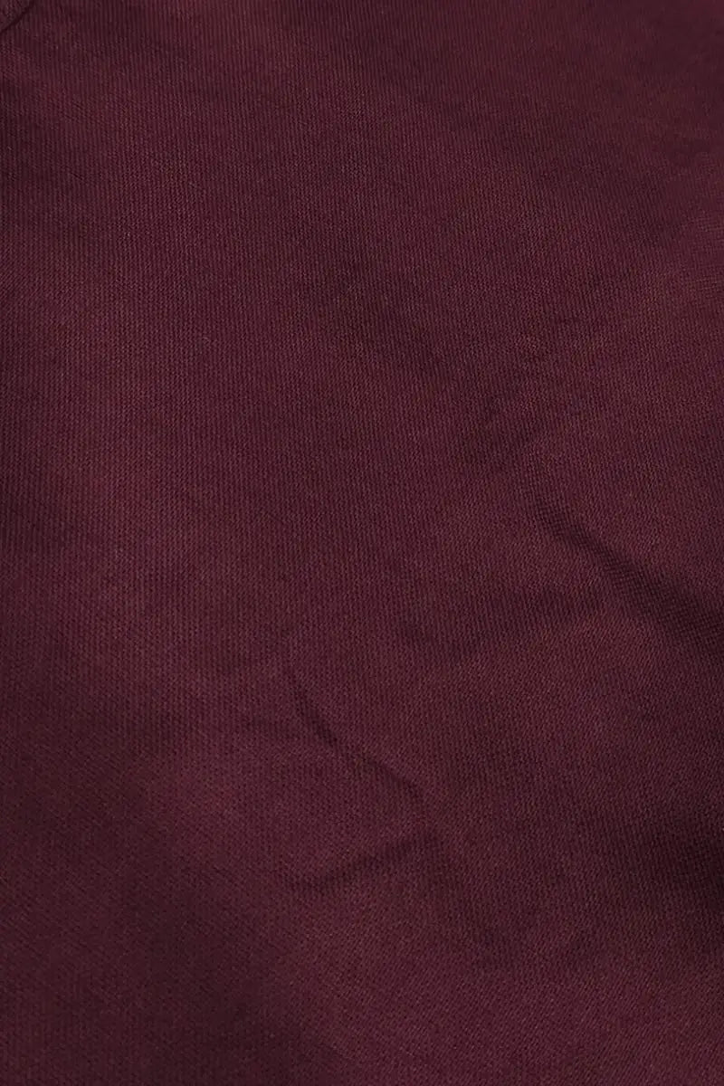 polo shirt for men